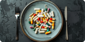 أفضل مكملات المغنيسيوم